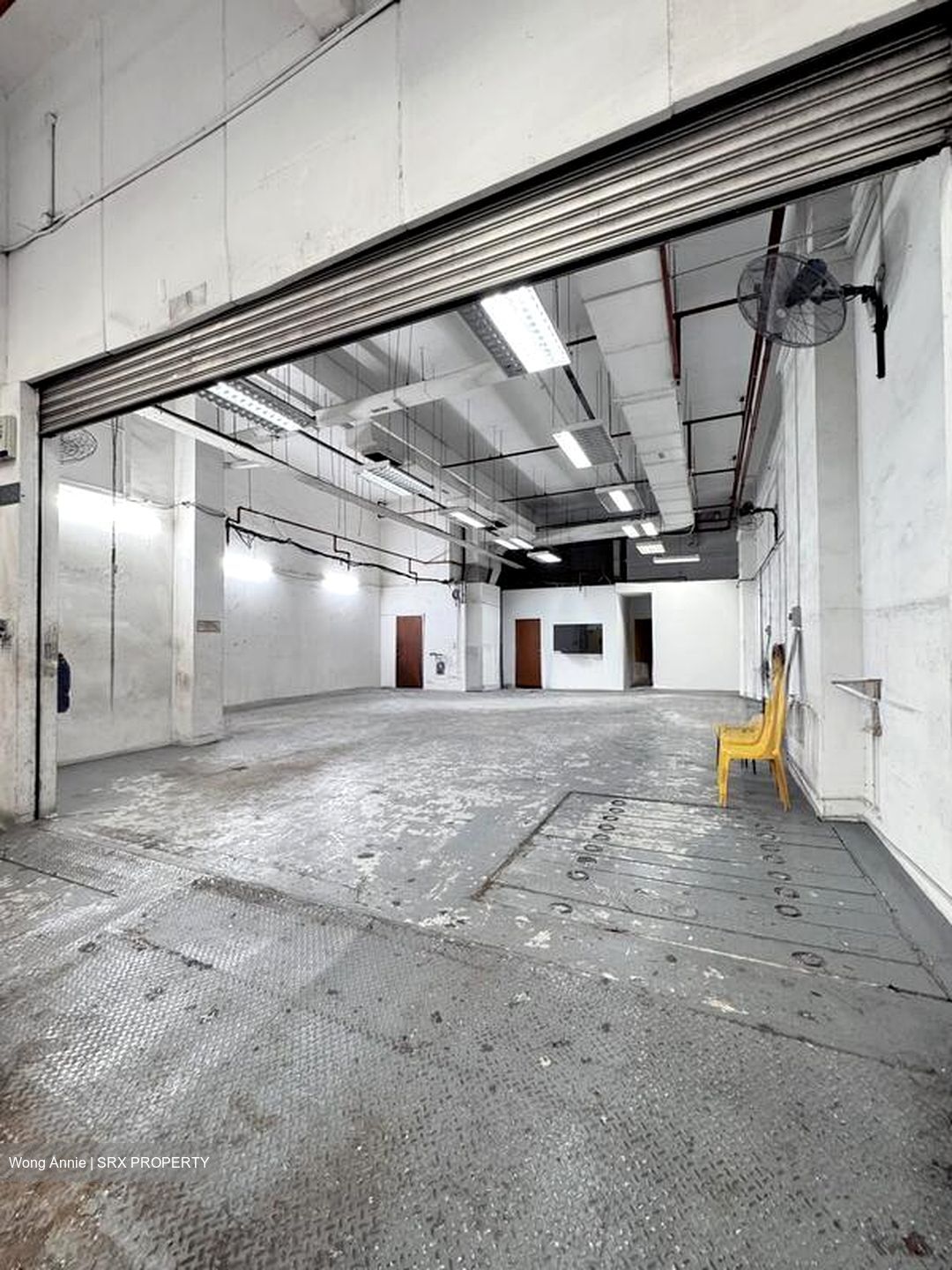 Paya Ubi Industrial Park (D14), Factory #504164651